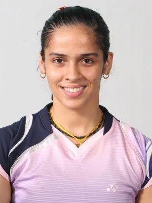 Saina Nehwal