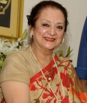 Saira Banu