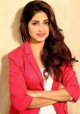 Sajal Aly