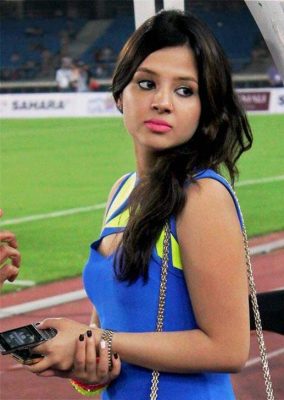 Sakshi Dhoni