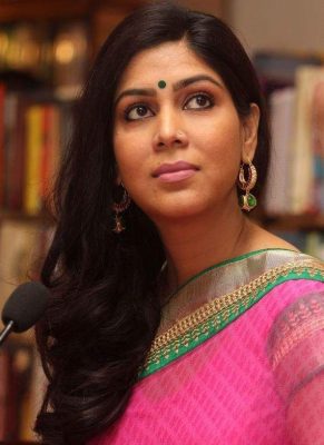 Sakshi Tanwar