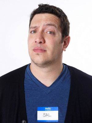 Sal Vulcano