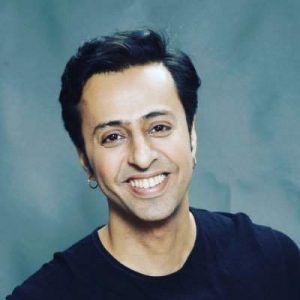 Salim Merchant