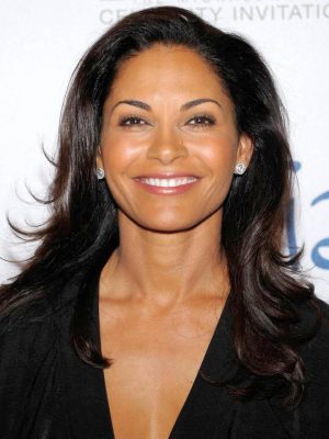 Salli Richardson