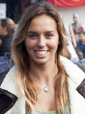 Sally Fitzgibbons