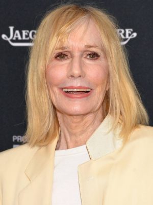 Sally Kellerman