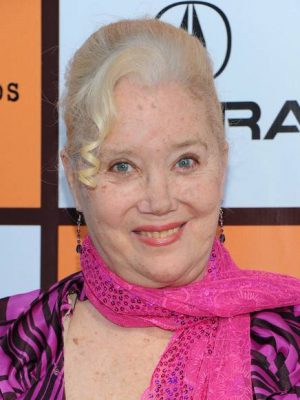 Sally Kirkland