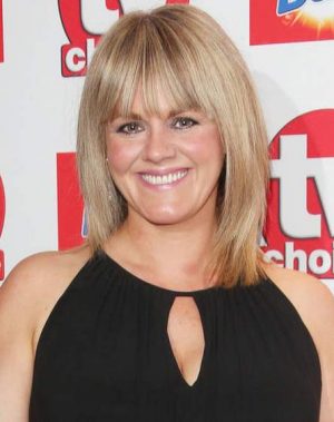 Sally Lindsay