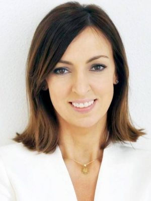 Sally Nugent