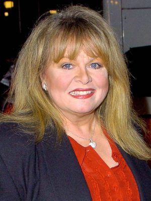 Sally Struthers