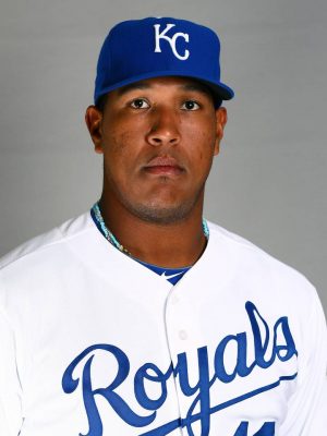 Salvador Perez