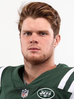 Sam Darnold