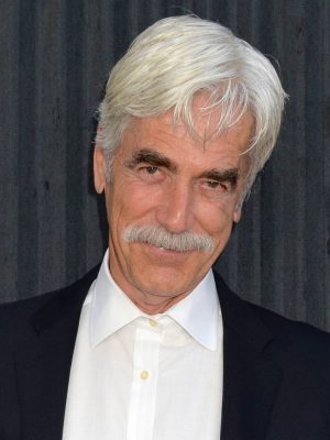 Sam Elliott