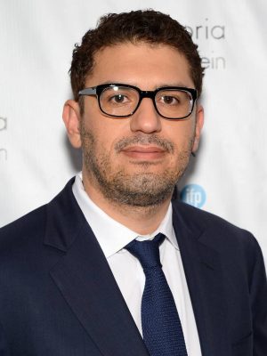 Sam Esmail