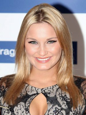 Sam Faiers