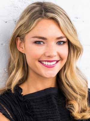 Sam Frost