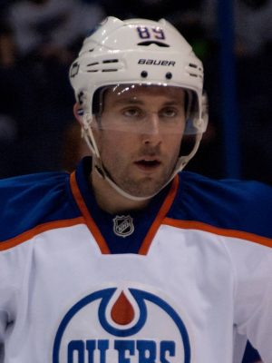 Sam Gagner