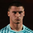 Sam Johnstone