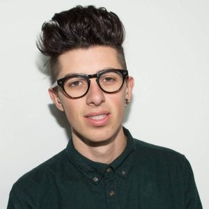 Sam Pepper