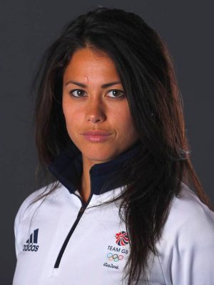 Sam Quek