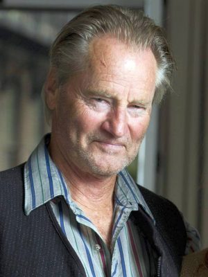 Sam Shepard