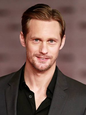 Sam Skarsgård