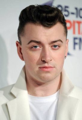 Sam Smith