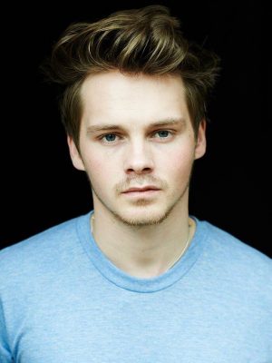 Sam Strike