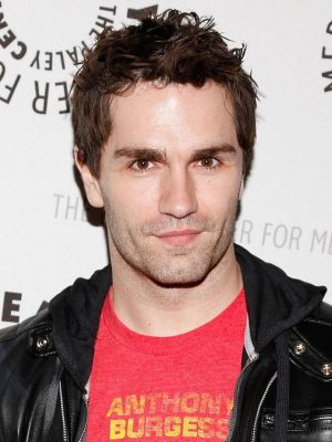 Sam Witwer