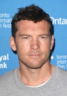 Sam Worthington