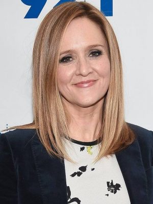 Samantha Bee