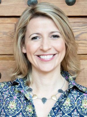 Samantha Brown