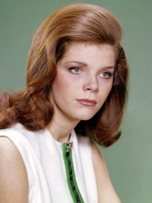 Samantha Eggar