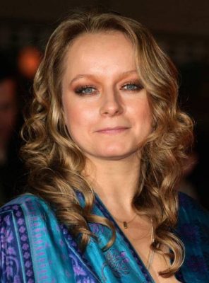 Samantha Morton