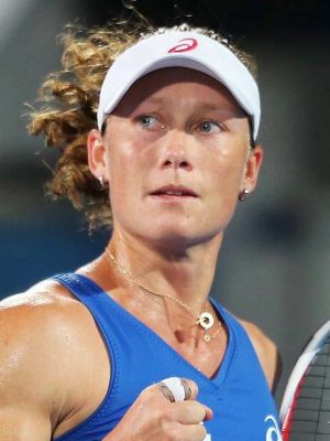 Samantha Stosur