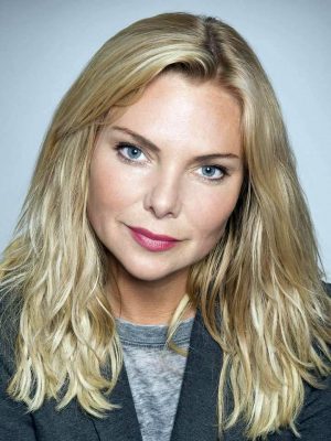 Samantha Womack