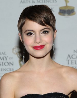 Sami Gayle