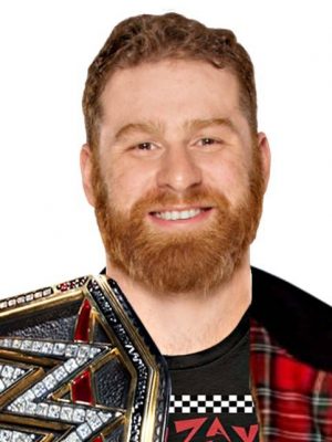 Sami Zayn