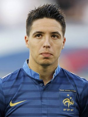 Samir Nasri