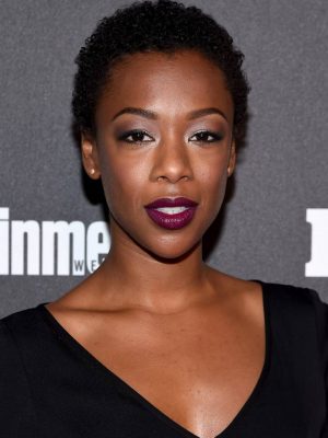 Samira Wiley