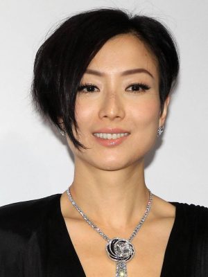 Sammi Cheng