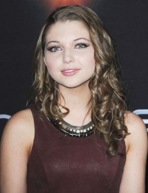 Sammi Hanratty