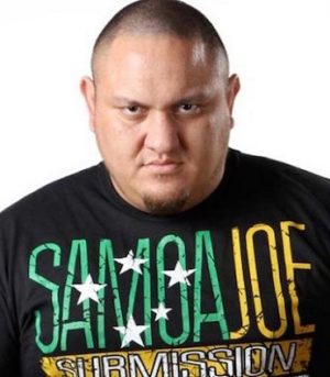 Samoa Joe