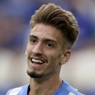 Samu Castillejo