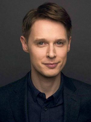 Samuel Barnett