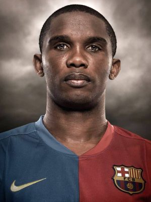 Samuel Eto'o