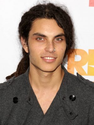 Samuel Larsen