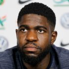 Samuel Umtiti