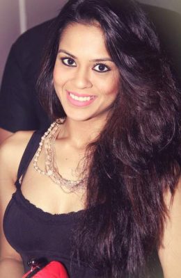 Sana Saeed