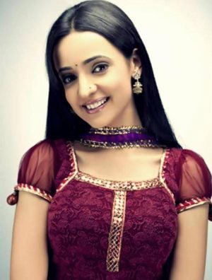 Sanaya Irani